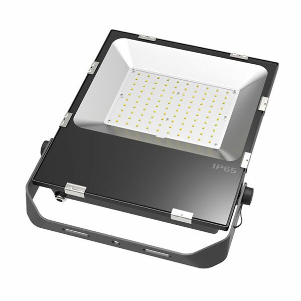 LED Flood Light.