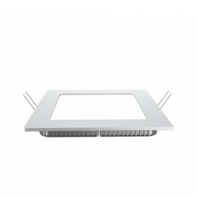 LED Downlight - Square / Round Type.