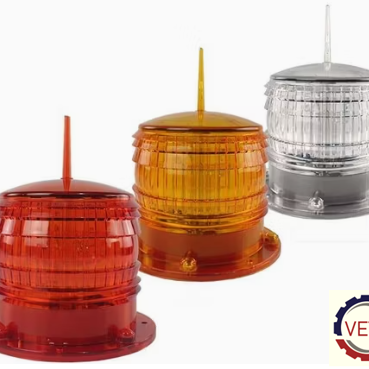 Marine Warning Light